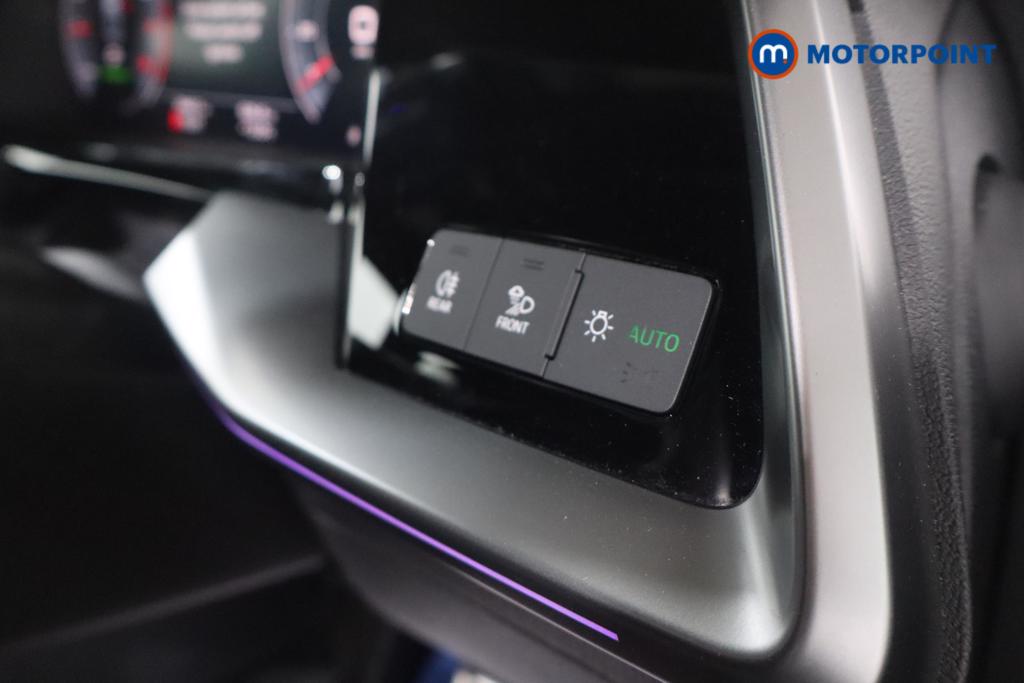 Audi A3 Edition 1 Automatic Petrol Saloon - Stock Number (1638858) - 5th supplementary image