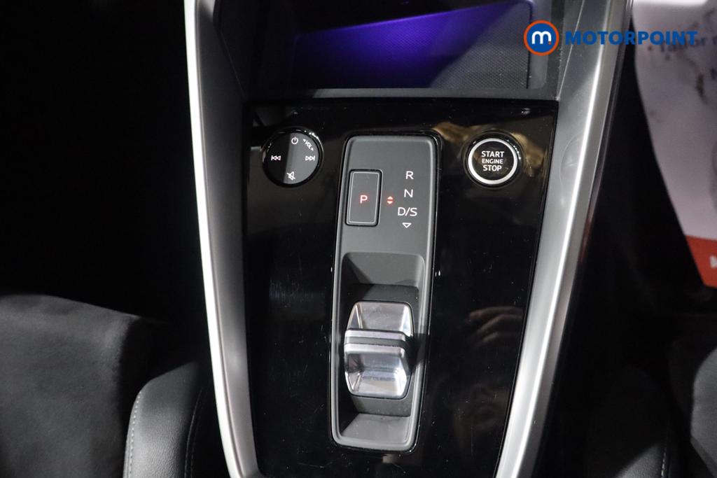 Audi A3 Edition 1 Automatic Petrol Saloon - Stock Number (1638858) - 16th supplementary image