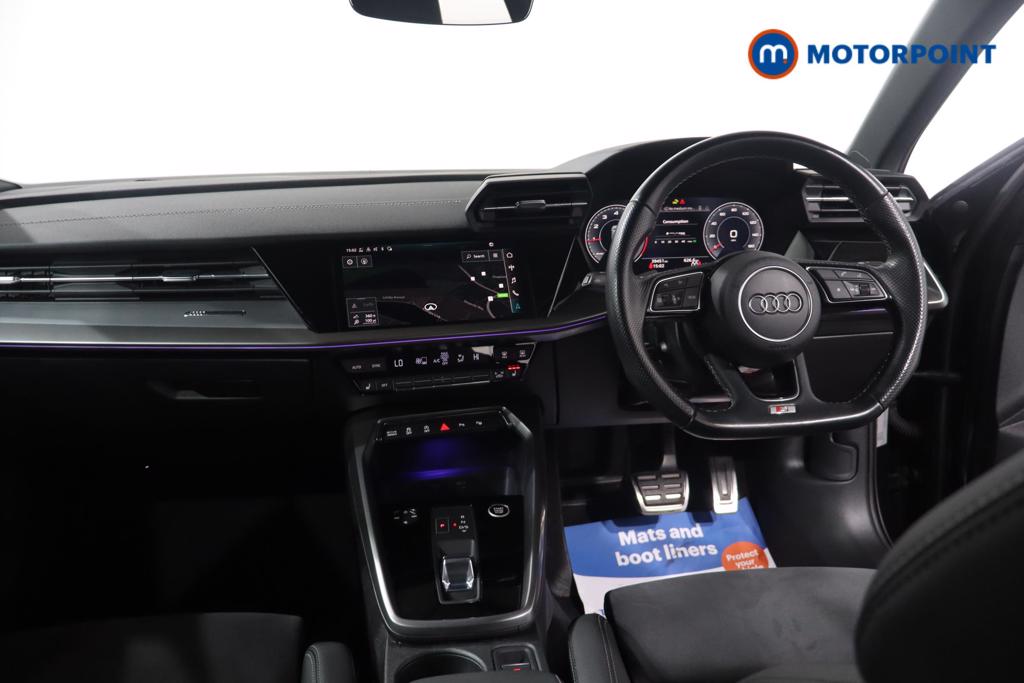 Audi A3 Edition 1 Automatic Petrol Saloon - Stock Number (1638858) - 19th supplementary image