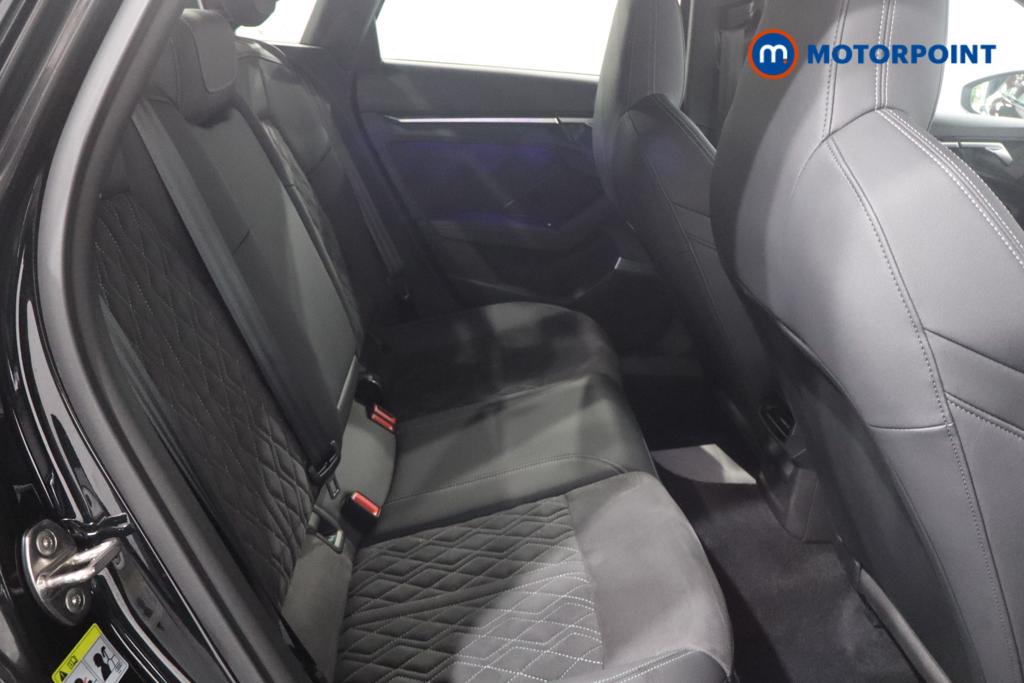 Audi A3 Edition 1 Automatic Petrol Saloon - Stock Number (1638858) - 21st supplementary image