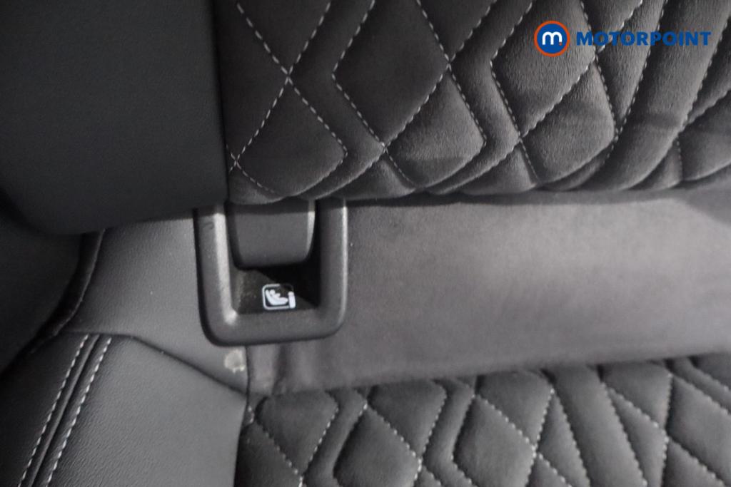 Audi A3 Edition 1 Automatic Petrol Saloon - Stock Number (1638858) - 22nd supplementary image