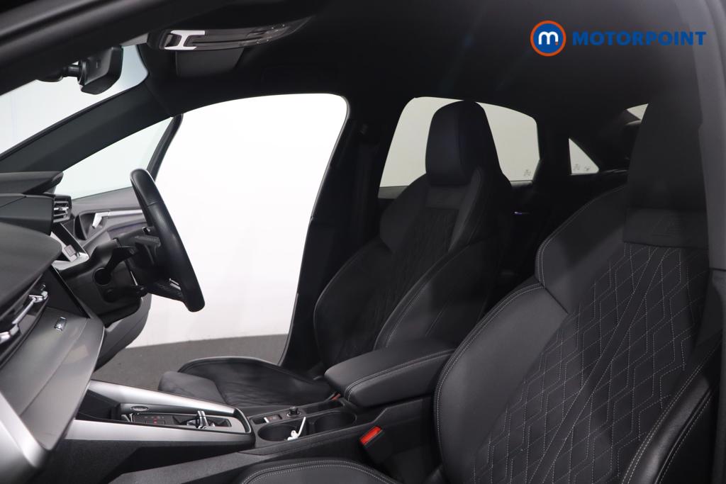 Audi A3 Edition 1 Automatic Petrol Saloon - Stock Number (1638858) - 26th supplementary image
