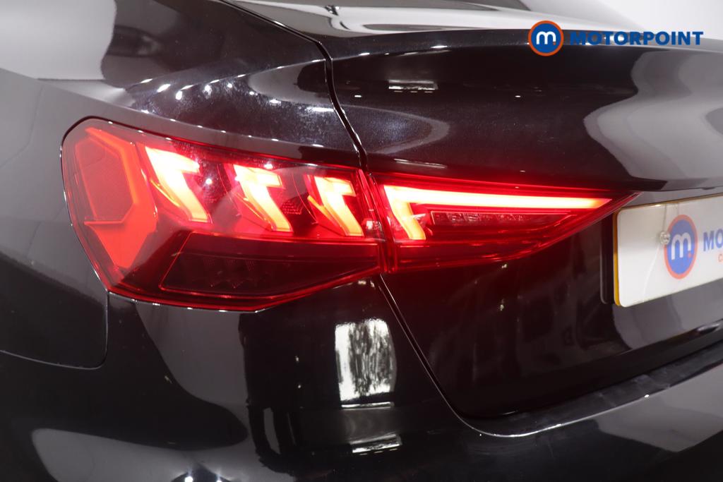 Audi A3 Edition 1 Automatic Petrol Saloon - Stock Number (1638858) - 28th supplementary image