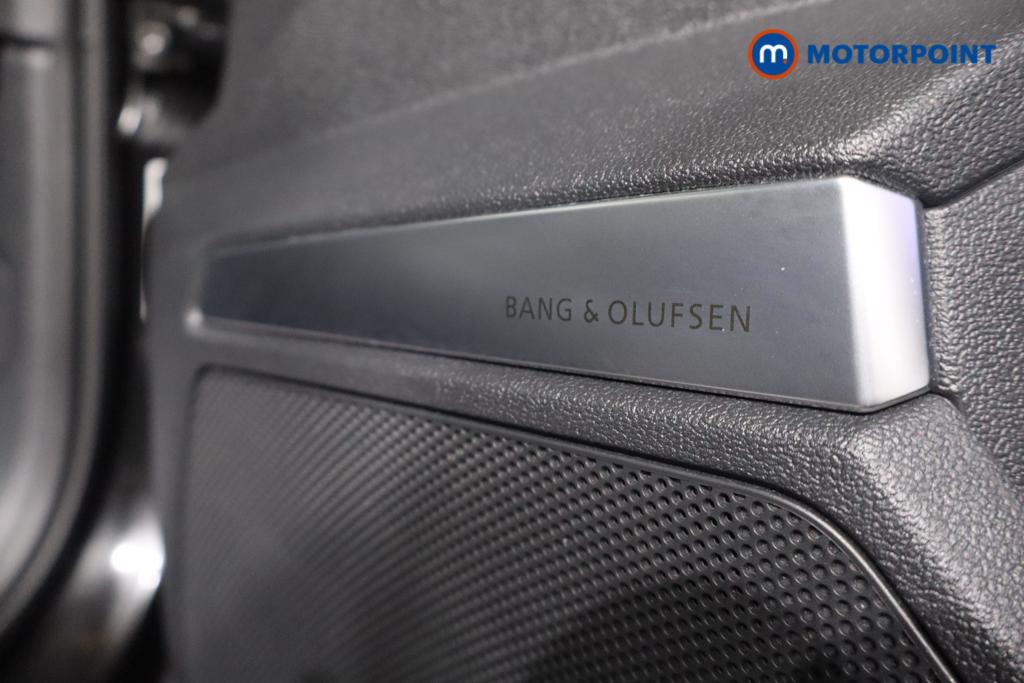 Audi A3 Edition 1 Automatic Petrol Saloon - Stock Number (1638858) - 34th supplementary image