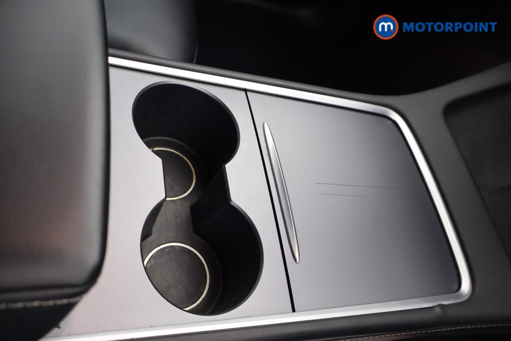 Tesla Model Y Long Range Automatic Electric SUV - Stock Number (1638885) - 5th supplementary image