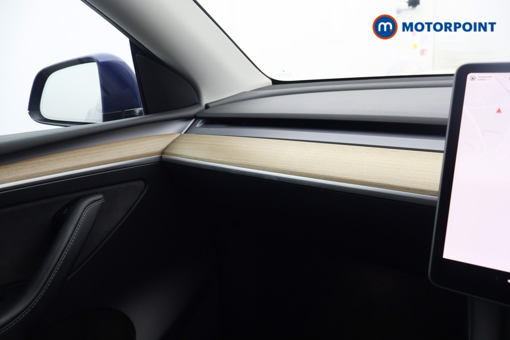 Tesla Model Y Long Range Automatic Electric SUV - Stock Number (1638885) - 6th supplementary image
