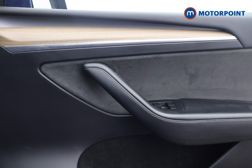 Tesla Model Y Long Range Automatic Electric SUV - Stock Number (1638885) - 7th supplementary image