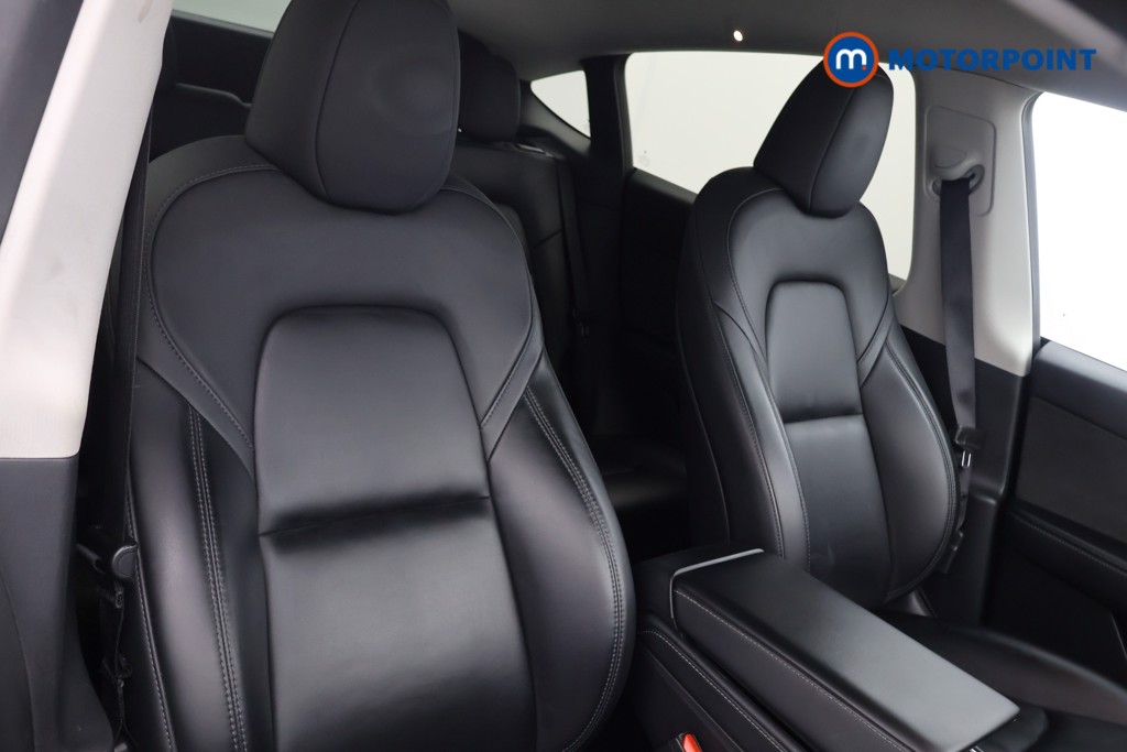 Tesla Model Y Long Range Automatic Electric SUV - Stock Number (1638885) - 8th supplementary image