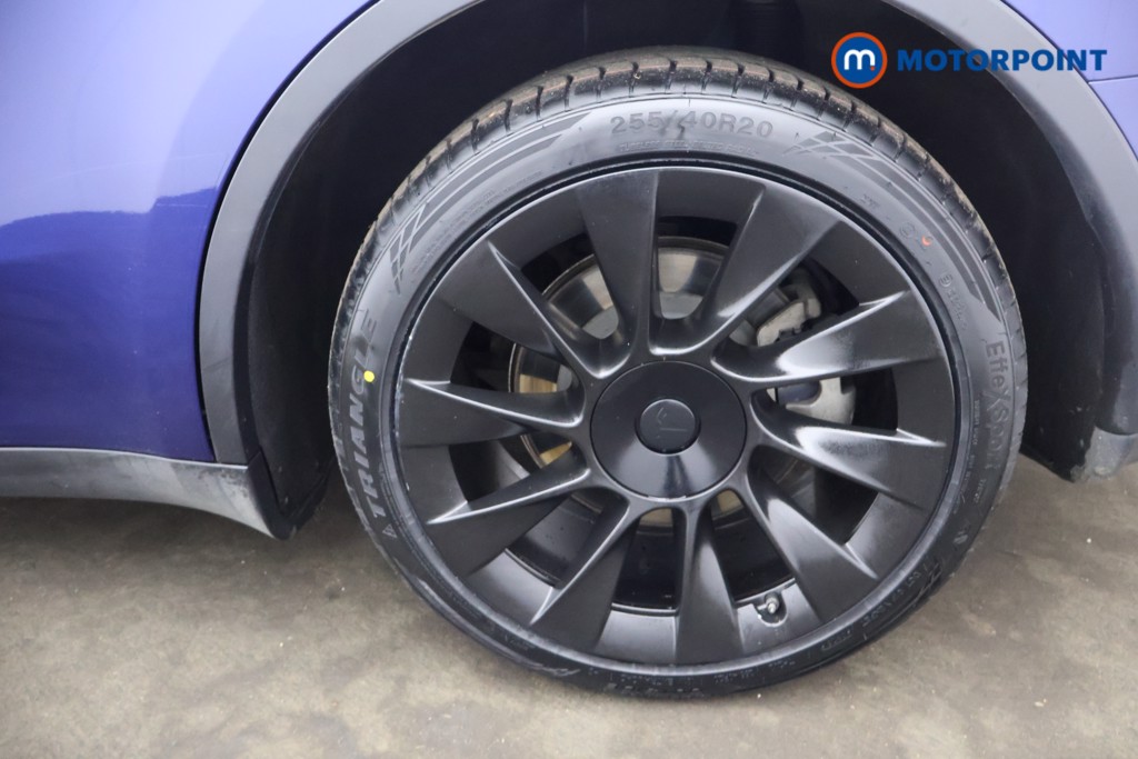 Tesla Model Y Long Range Automatic Electric SUV - Stock Number (1638885) - 14th supplementary image