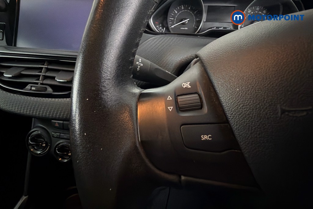 Peugeot 2008 Active Manual Petrol SUV - Stock Number (1639003) - 3rd supplementary image