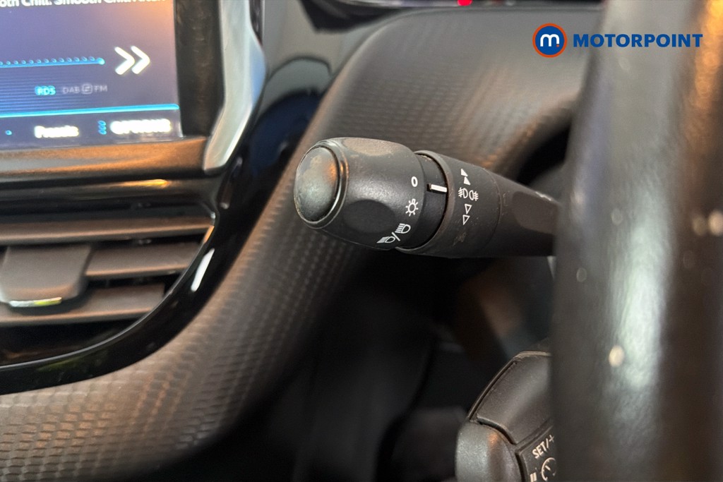 Peugeot 2008 Active Manual Petrol SUV - Stock Number (1639003) - 18th supplementary image