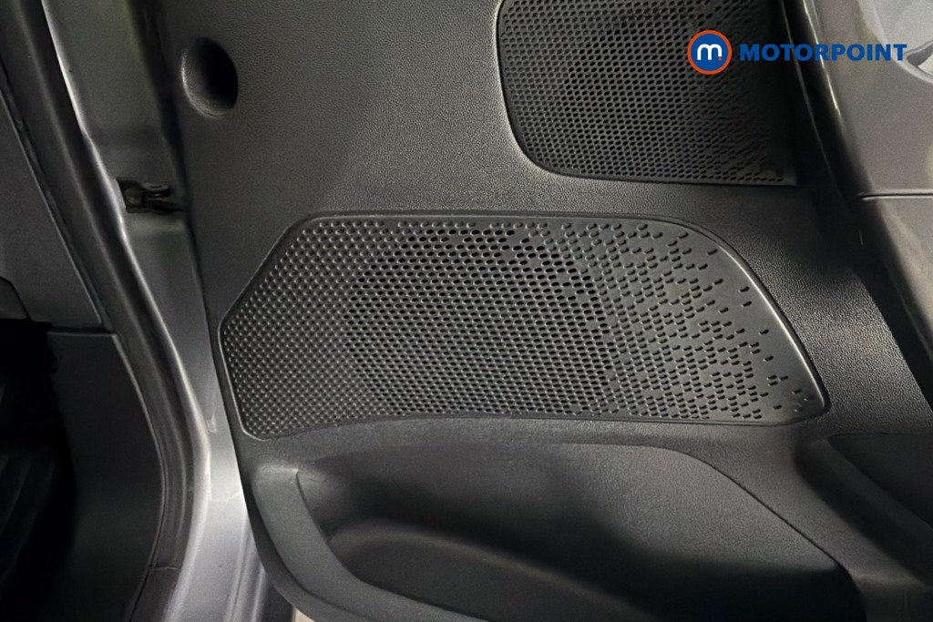 Peugeot 2008 Active Manual Petrol SUV - Stock Number (1639003) - 21st supplementary image