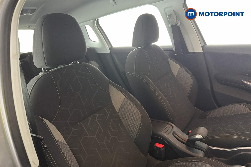 Peugeot 2008 Active Manual Petrol SUV - Stock Number (1639003) - 22nd supplementary image