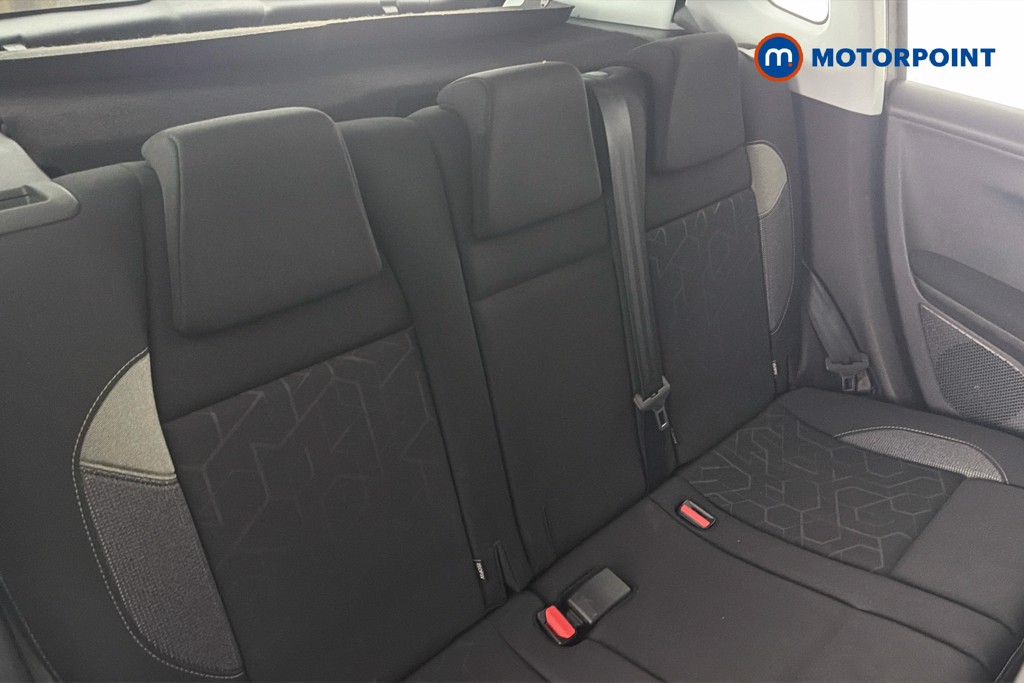 Peugeot 2008 Active Manual Petrol SUV - Stock Number (1639003) - 28th supplementary image