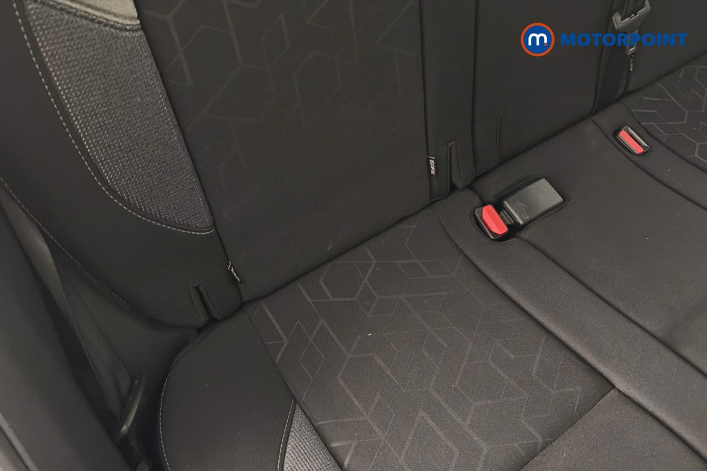 Peugeot 2008 Active Manual Petrol SUV - Stock Number (1639003) - 29th supplementary image