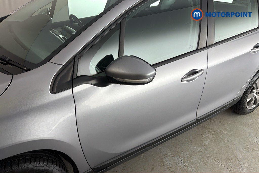 Peugeot 2008 Active Manual Petrol SUV - Stock Number (1639003) - 43rd supplementary image
