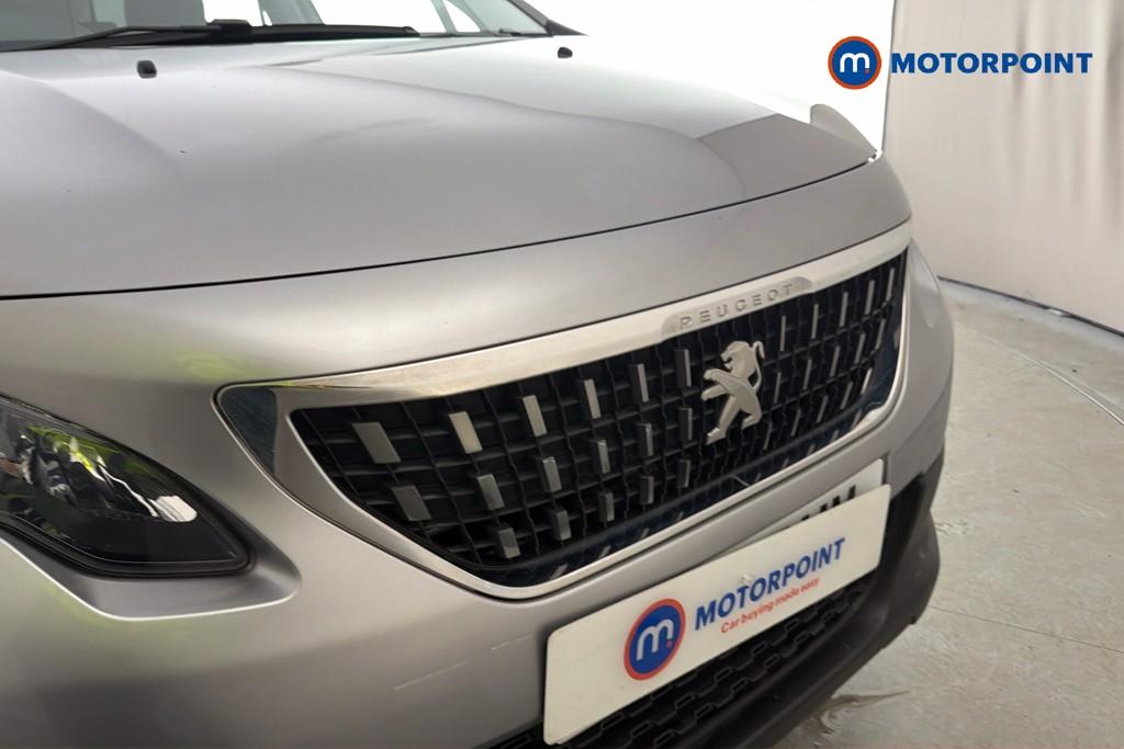 Peugeot 2008 Active Manual Petrol SUV - Stock Number (1639003) - 45th supplementary image