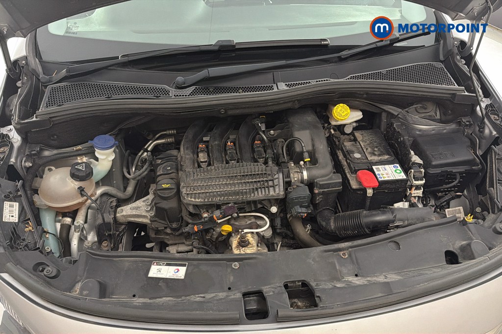 Peugeot 2008 Active Manual Petrol SUV - Stock Number (1639003) - 51st supplementary image