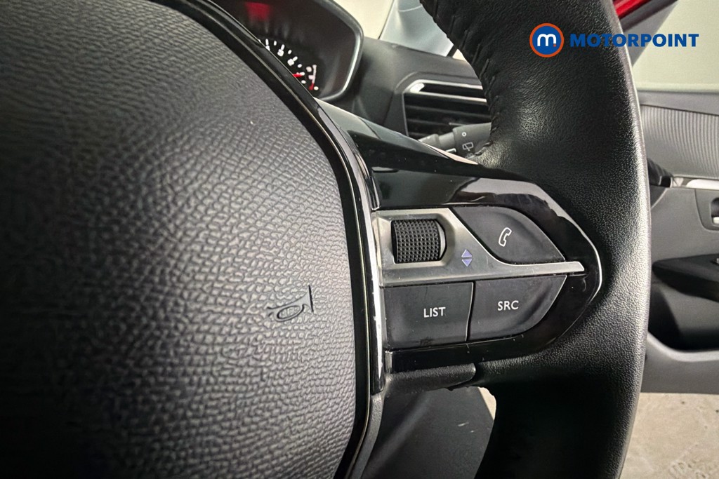 Peugeot 208 Allure Manual Diesel Hatchback - Stock Number (1639112) - 4th supplementary image