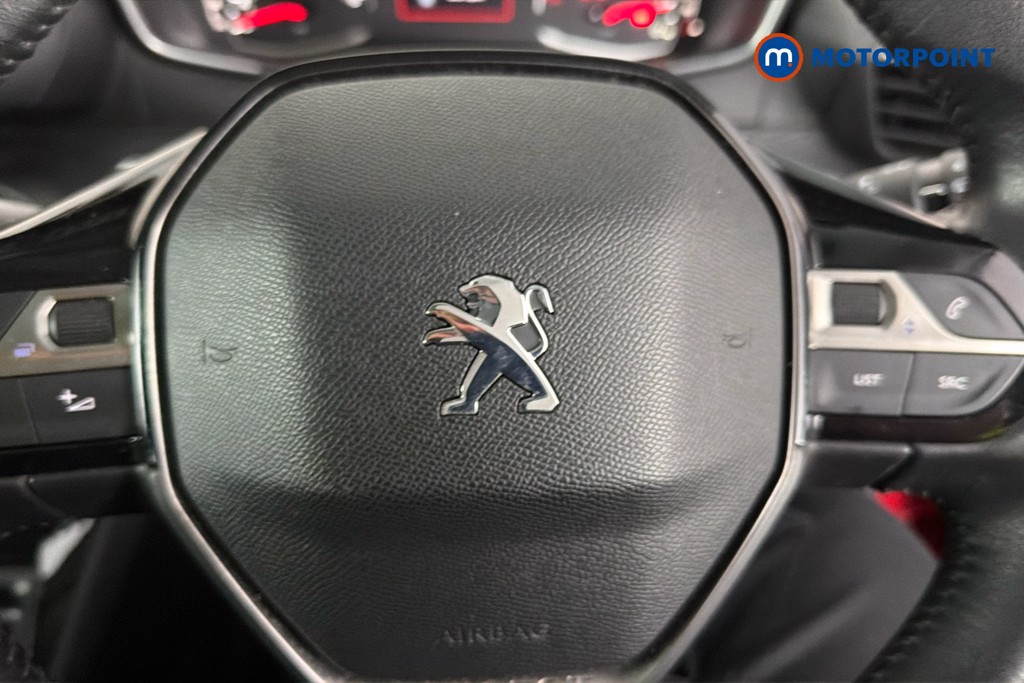 Peugeot 208 Allure Manual Diesel Hatchback - Stock Number (1639112) - 5th supplementary image