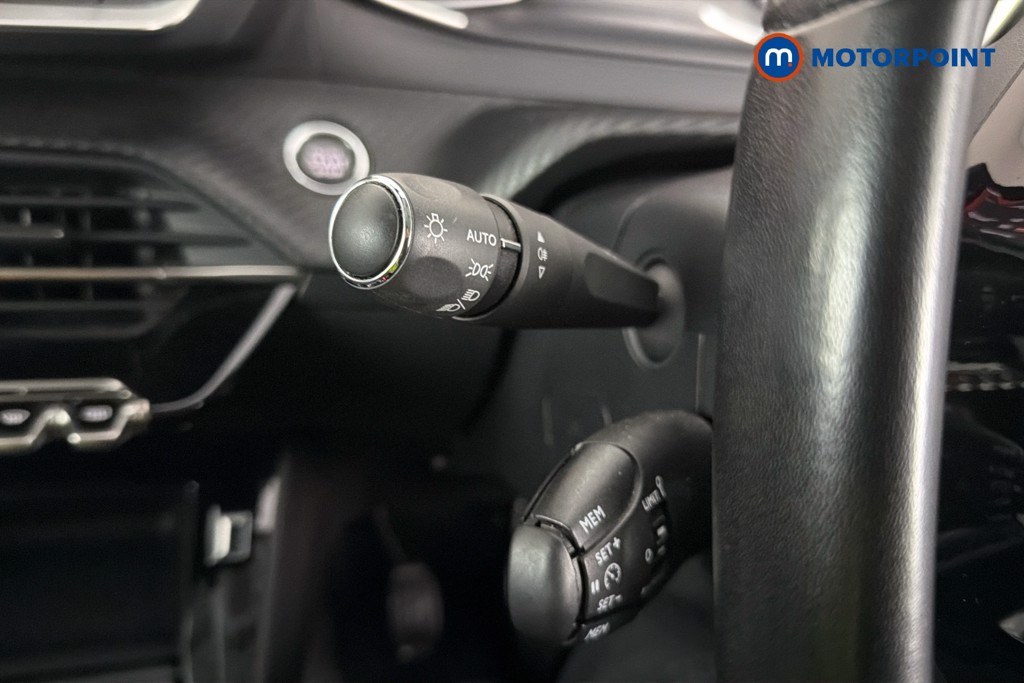 Peugeot 208 Allure Manual Diesel Hatchback - Stock Number (1639112) - 6th supplementary image