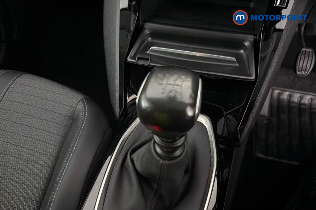 Peugeot 208 Allure Manual Diesel Hatchback - Stock Number (1639112) - 15th supplementary image