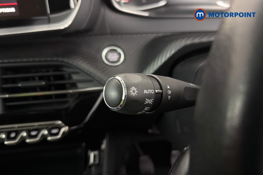 Peugeot 208 Allure Manual Diesel Hatchback - Stock Number (1639112) - 18th supplementary image