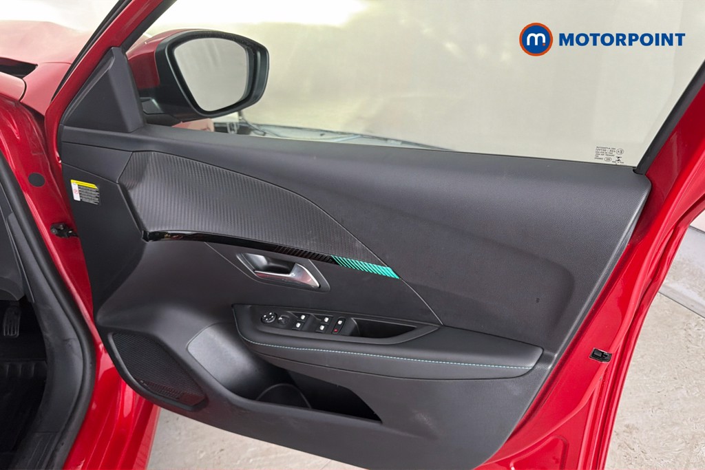 Peugeot 208 Allure Manual Diesel Hatchback - Stock Number (1639112) - 19th supplementary image