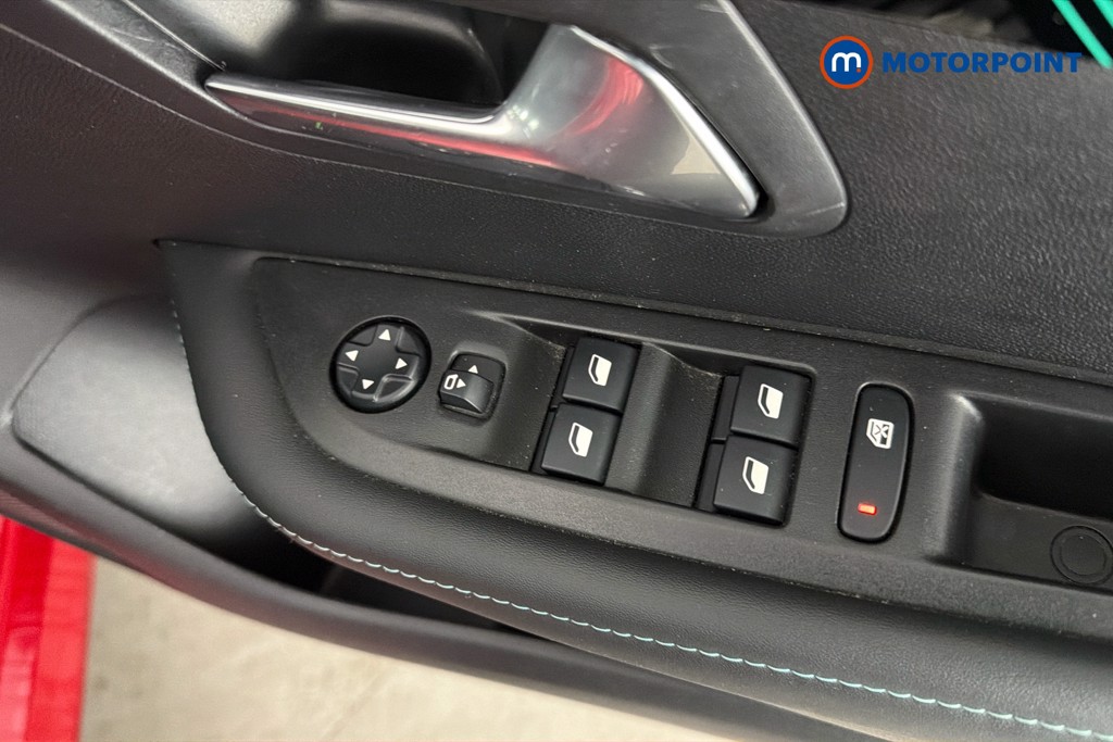 Peugeot 208 Allure Manual Diesel Hatchback - Stock Number (1639112) - 20th supplementary image