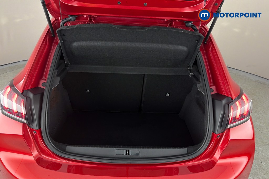 Peugeot 208 Allure Manual Diesel Hatchback - Stock Number (1639112) - 34th supplementary image