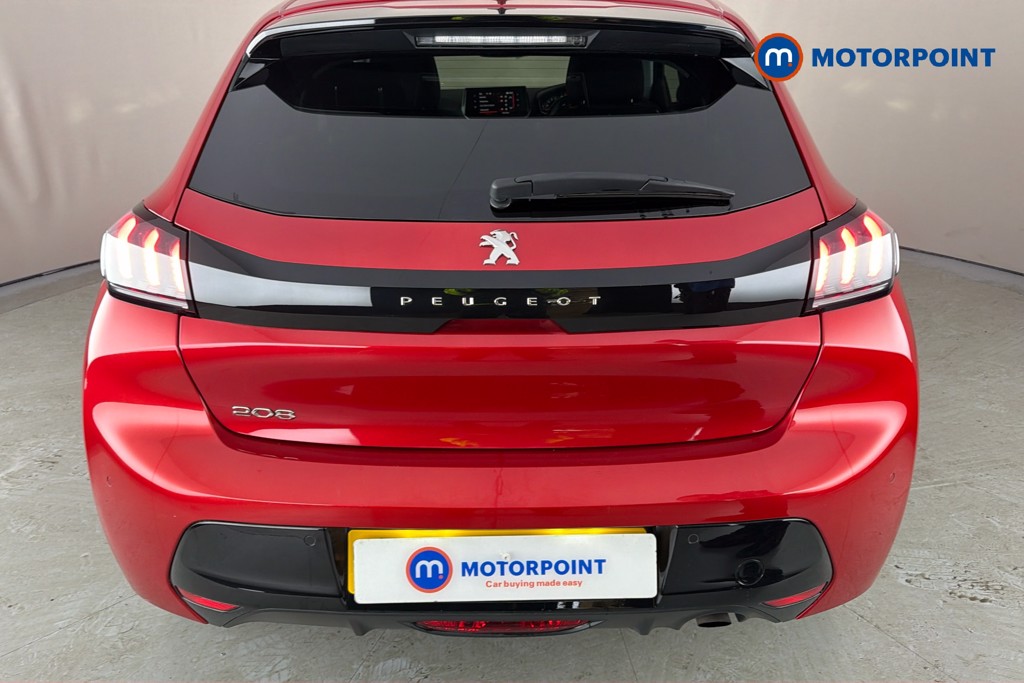 Peugeot 208 Allure Manual Diesel Hatchback - Stock Number (1639112) - 37th supplementary image