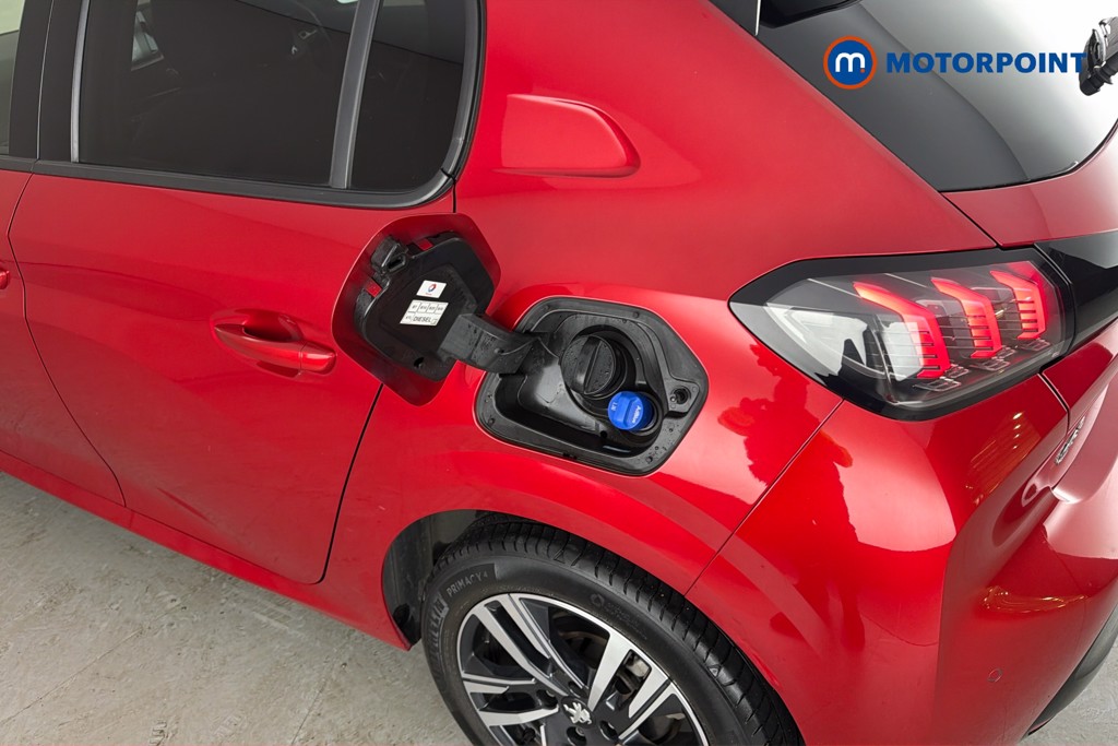 Peugeot 208 Allure Manual Diesel Hatchback - Stock Number (1639112) - 41st supplementary image