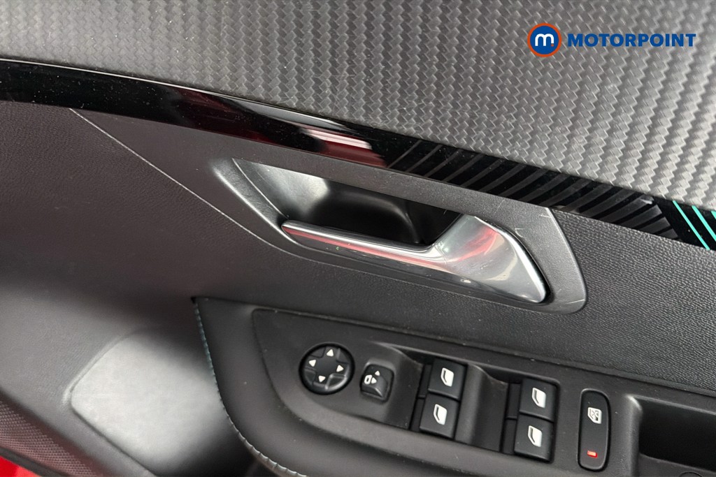Peugeot 208 Allure Manual Diesel Hatchback - Stock Number (1639112) - 42nd supplementary image