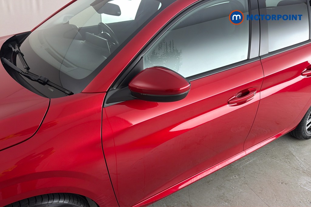 Peugeot 208 Allure Manual Diesel Hatchback - Stock Number (1639112) - 43rd supplementary image