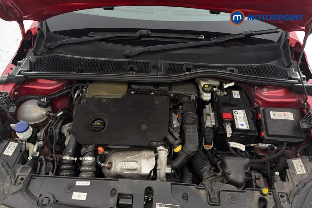 Peugeot 208 Allure Manual Diesel Hatchback - Stock Number (1639112) - 52nd supplementary image