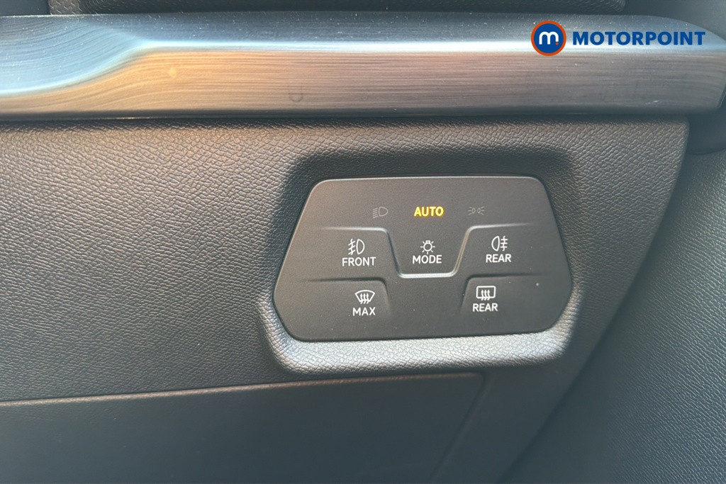 Cupra Leon VZ1 Automatic Petrol Hatchback - Stock Number (1639132) - 11th supplementary image