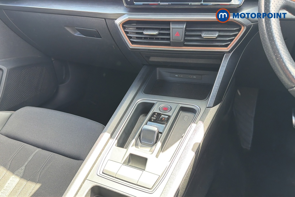 Cupra Leon VZ1 Automatic Petrol Hatchback - Stock Number (1639132) - 15th supplementary image