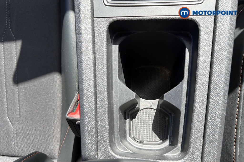 Cupra Leon VZ1 Automatic Petrol Hatchback - Stock Number (1639132) - 16th supplementary image