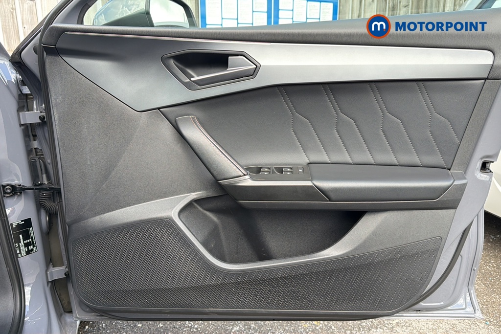 Cupra Leon VZ1 Automatic Petrol Hatchback - Stock Number (1639132) - 18th supplementary image