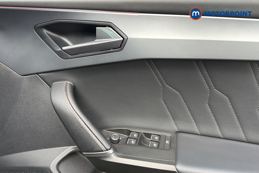 Cupra Leon VZ1 Automatic Petrol Hatchback - Stock Number (1639132) - 19th supplementary image