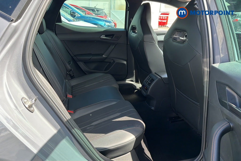 Cupra Leon VZ1 Automatic Petrol Hatchback - Stock Number (1639132) - 25th supplementary image