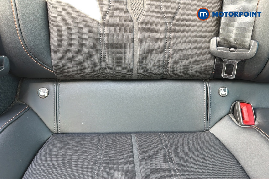 Cupra Leon VZ1 Automatic Petrol Hatchback - Stock Number (1639132) - 27th supplementary image