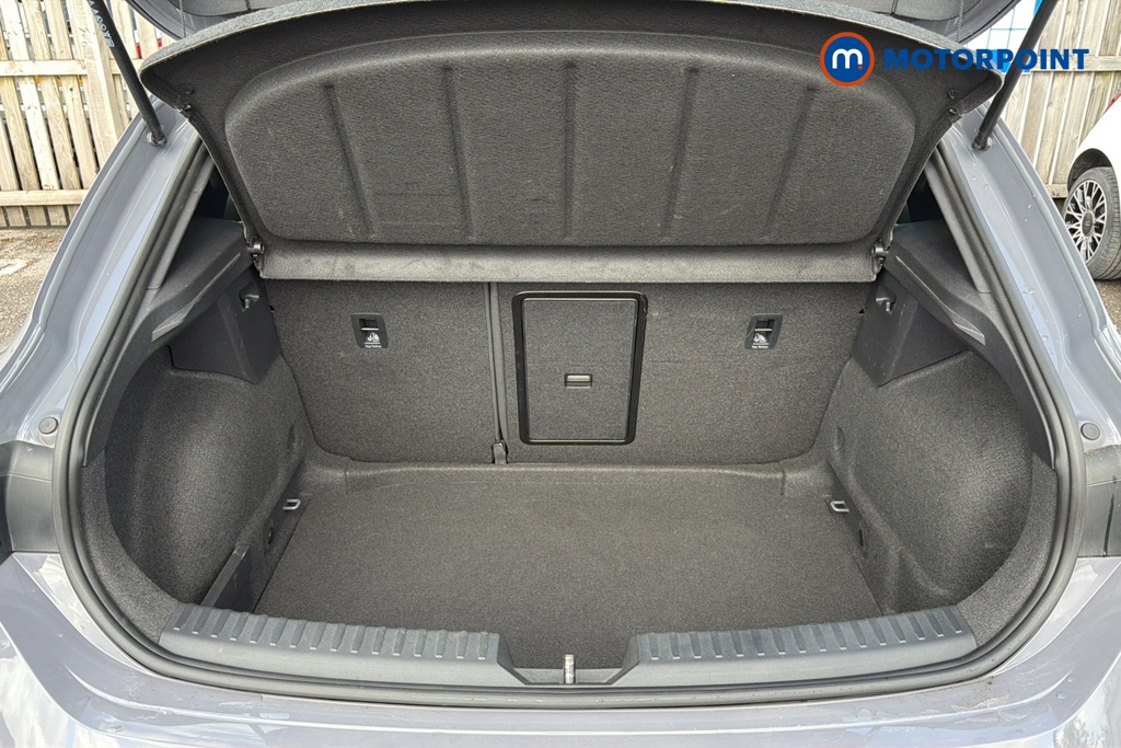 Cupra Leon VZ1 Automatic Petrol Hatchback - Stock Number (1639132) - 30th supplementary image