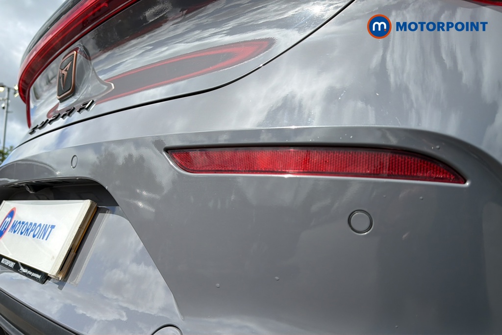 Cupra Leon VZ1 Automatic Petrol Hatchback - Stock Number (1639132) - 39th supplementary image