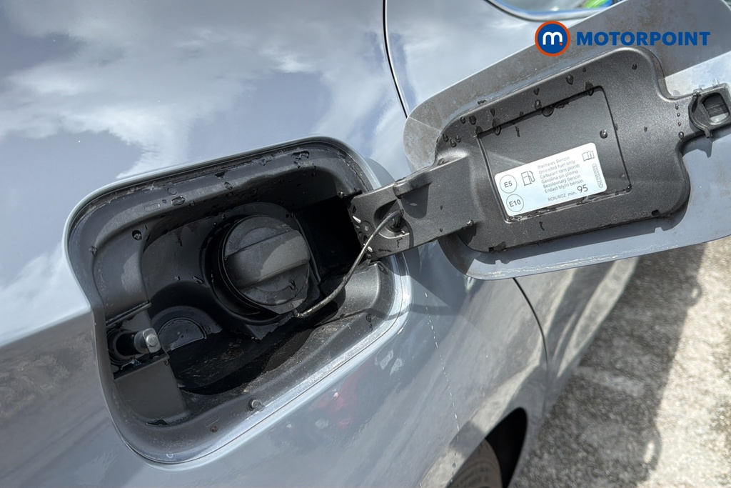 Cupra Leon VZ1 Automatic Petrol Hatchback - Stock Number (1639132) - 41st supplementary image