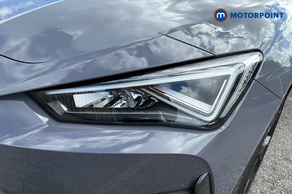 Cupra Leon VZ1 Automatic Petrol Hatchback - Stock Number (1639132) - 42nd supplementary image