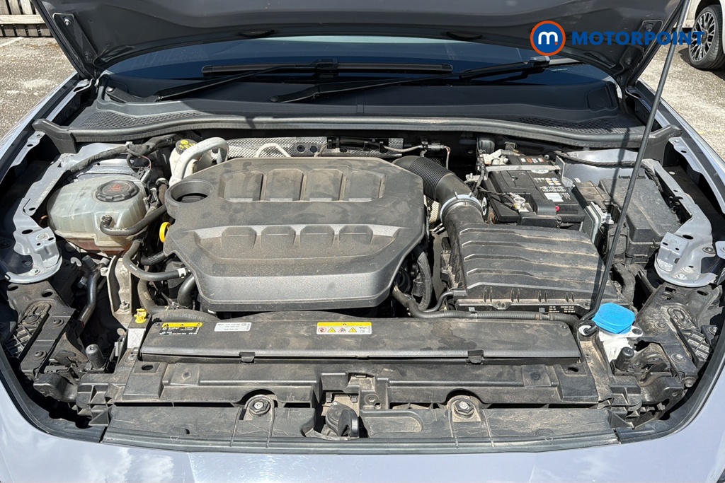 Cupra Leon VZ1 Automatic Petrol Hatchback - Stock Number (1639132) - 48th supplementary image