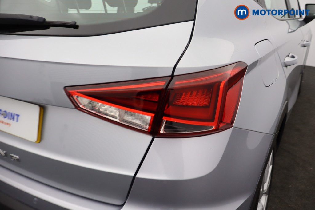 Seat Arona Se Technology Manual Petrol SUV - Stock Number (1639273) - 3rd supplementary image