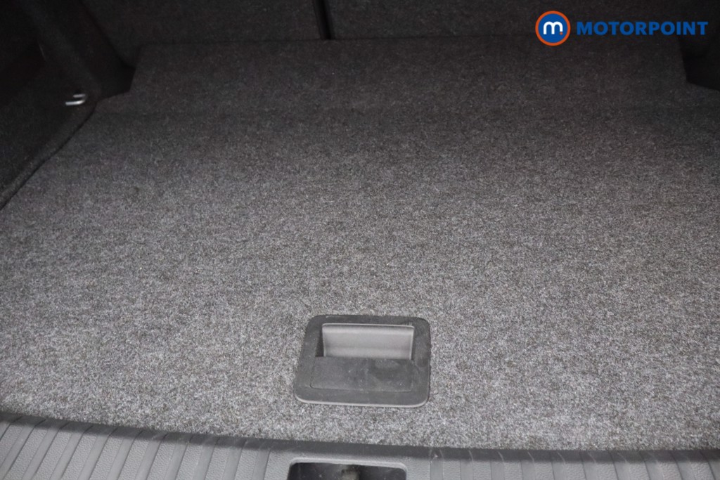 Seat Arona Se Technology Manual Petrol SUV - Stock Number (1639273) - 4th supplementary image