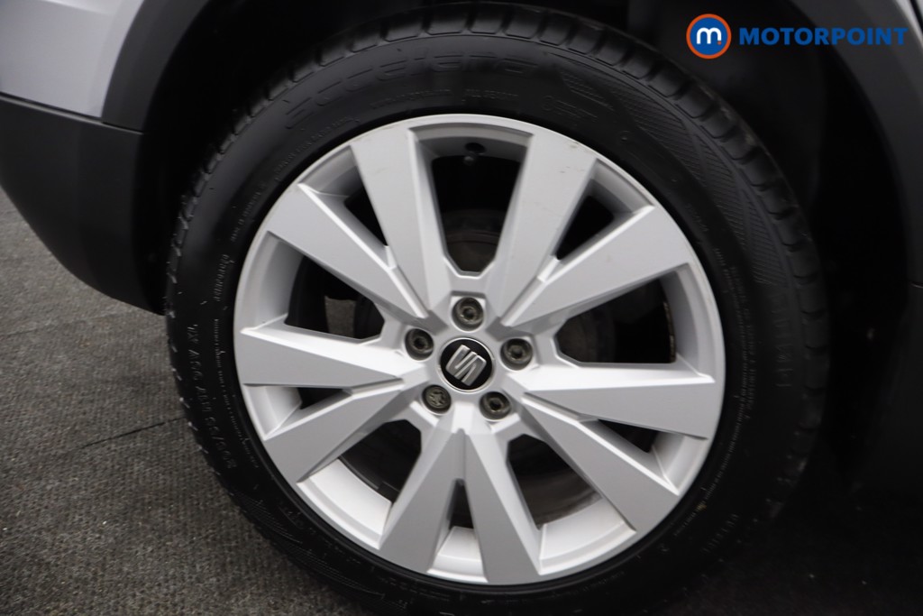 Seat Arona Se Technology Manual Petrol SUV - Stock Number (1639273) - 5th supplementary image